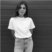 Estudiante de arquitectura imparte clases desde Primaria a la ESO